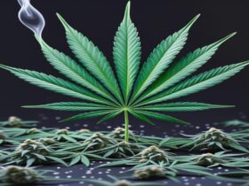 Imagem gerada por IA para ilustrar o conteúdo da Hempadão˜.