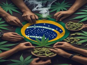 Imagem gerada por IA para ilustrar o conteúdo da Hempadão˜.