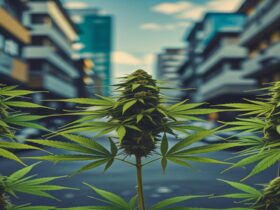 Imagem gerada por IA para ilustrar o conteúdo da Hempadão˜.