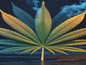 Imagem gerada por IA para ilustrar o conteúdo da Hempadão˜.