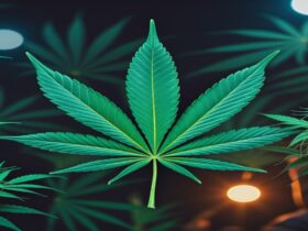 Imagem gerada por IA para ilustrar o conteúdo da Hempadão˜.