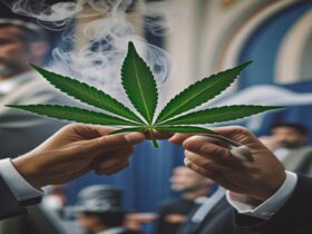 Imagem gerada por IA para ilustrar o conteúdo da Hempadão˜.