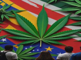 Imagem gerada por IA para ilustrar o conteúdo da Hempadão˜.