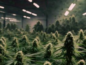 Imagem gerada por IA para ilustrar o conteúdo da Hempadão˜.