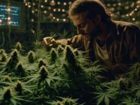 Imagem gerada por IA para ilustrar o conteúdo da Hempadão˜.