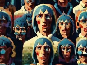 Imagem gerada por IA para ilustrar o conteúdo da Hempadão˜.