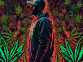 Imagem gerada por IA para ilustrar o conteúdo da Hempadão˜.