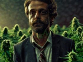 Imagem gerada por IA para ilustrar o conteúdo da Hempadão˜.